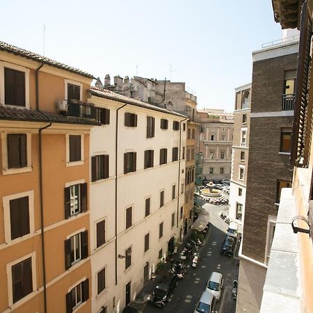Private Room In Roma Centro Storico מראה חיצוני תמונה