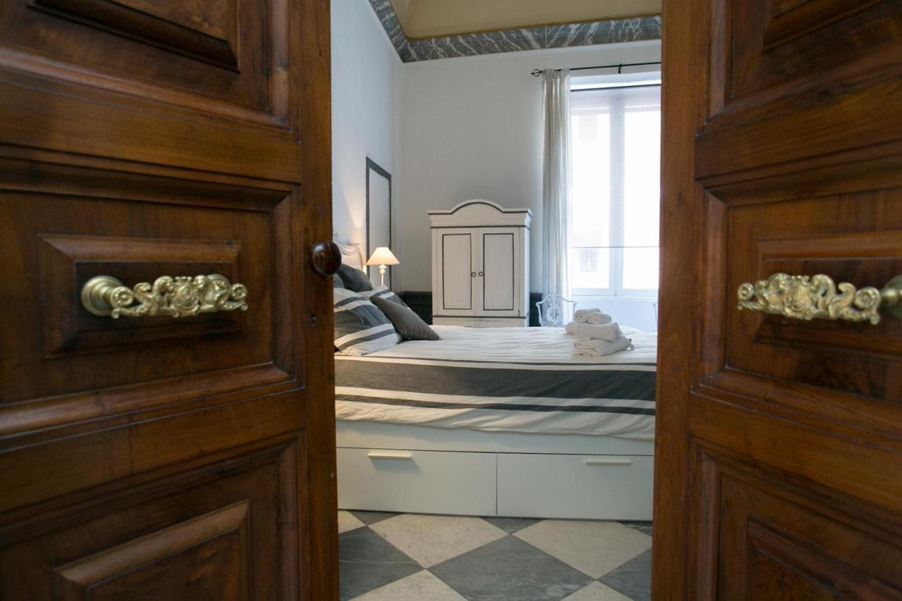 Private Room In Roma Centro Storico מראה חיצוני תמונה