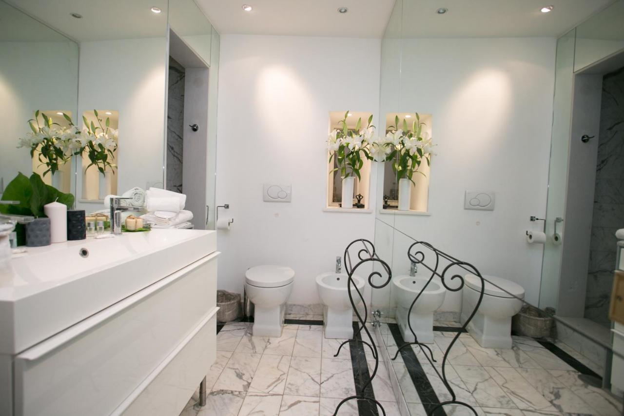 Private Room In Roma Centro Storico מראה חיצוני תמונה