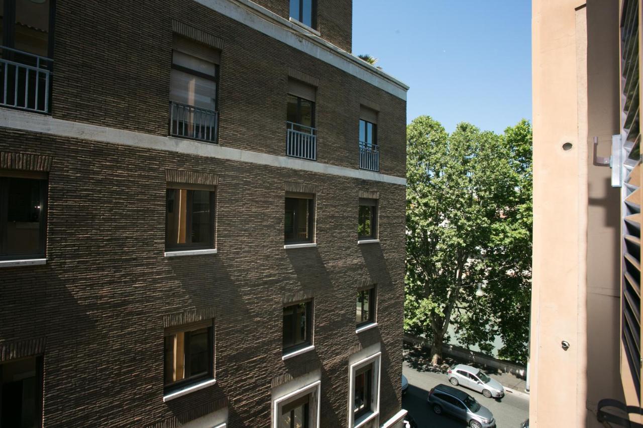 Private Room In Roma Centro Storico מראה חיצוני תמונה