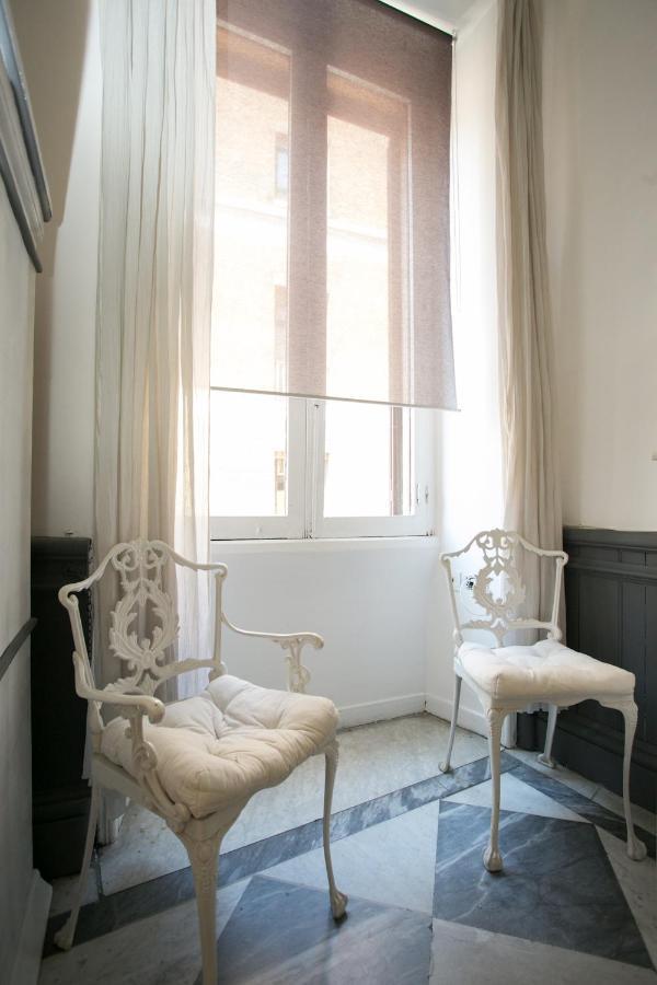 Private Room In Roma Centro Storico מראה חיצוני תמונה